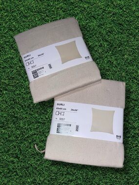 Ikea Cushion Covers